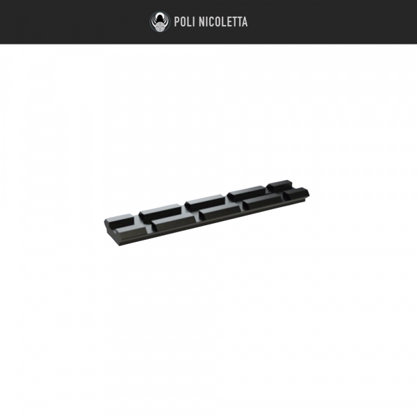 BASE WEAVER DE ALUMINIO PARA MARLIN 444