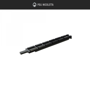 BASE WEAVER DE ACERO PARA SAKO