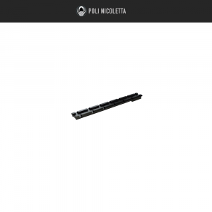 BASE WEAVER DE ACERO PARA VERNEY CARRON