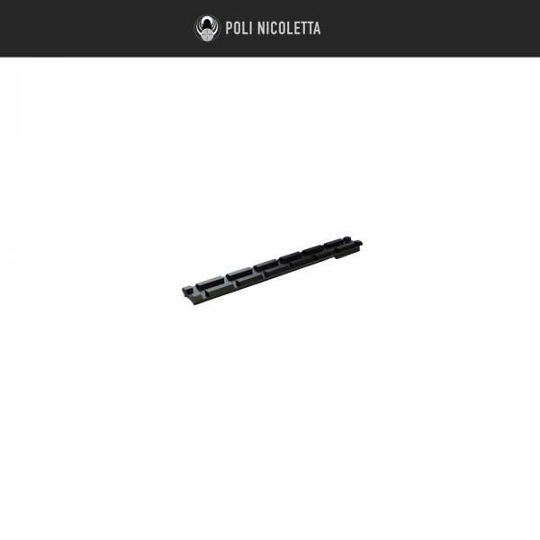 BASE WEAVER DE ACERO PARA VERNEY CARRON