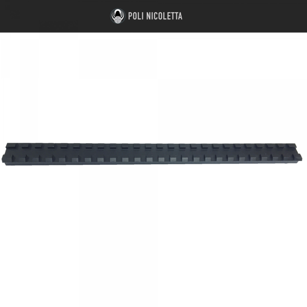 BASE WEAVER POLIVALENTE SIN TALADRAR