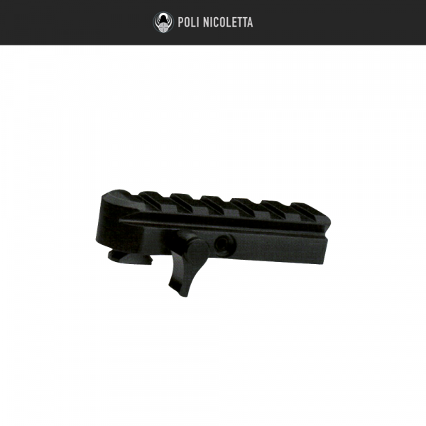 BASE WEAVER PIVOT PARA PUNTO ROJO