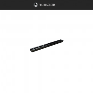 BASE WEAVER DE ALUMINIO PARA SAVAGE STEVENS 200