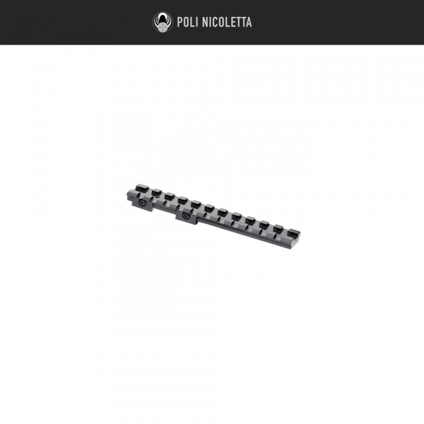 BASE WEAVER EN ACERO PARA BAIKAL