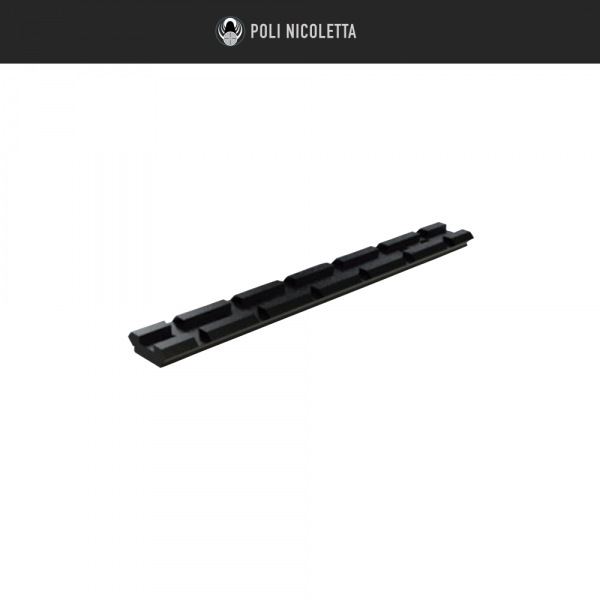 BASE WEAVER DE ALUMINIO PARA RIZZINI EXPRESS