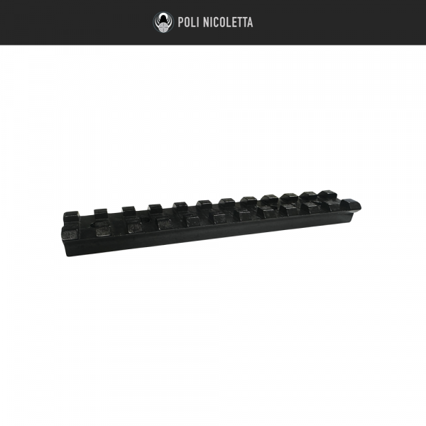 ADAPTADOR DE ACERO 7 A 22 mm.