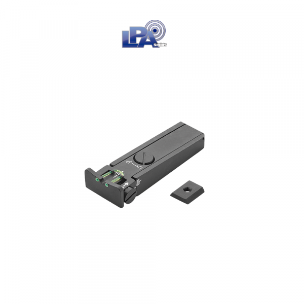 BASE PARA HAWKEN TA-21F EN FIBRA OPTICA