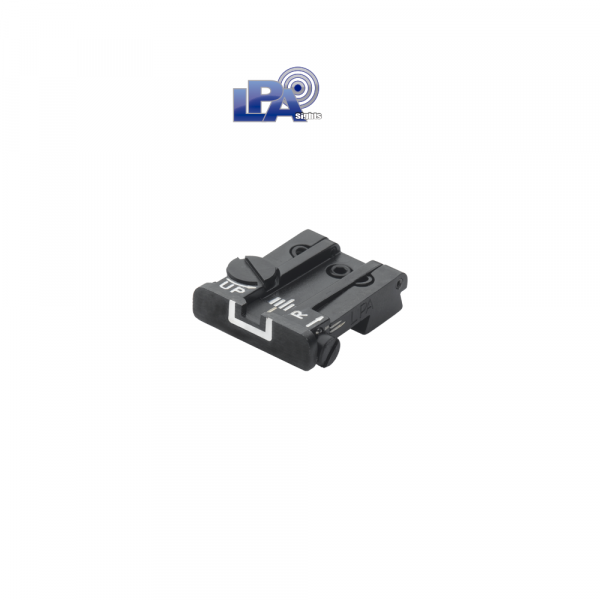 ALZA TPU PARA PISTOLA TPU10WE