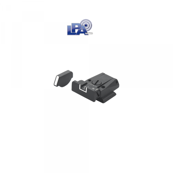 ALZA SPR PARA PISTOLA SPR85RU