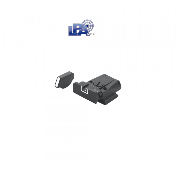 ALZA SPR PARA PISTOLA SPR91RU