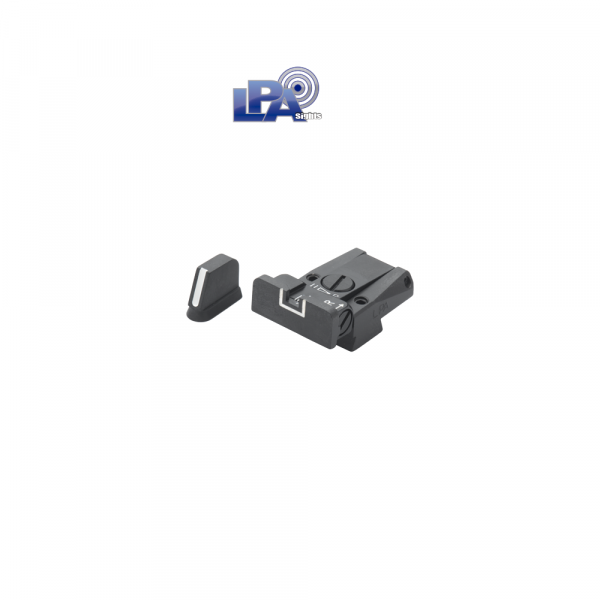 ALZA SPR PARA PISTOLA SPR86CZ