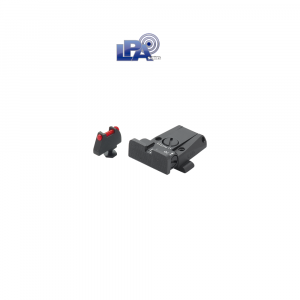 ALZA SPR PARA PISTOLA SPR36GL7F CON FIBRA OPTICA