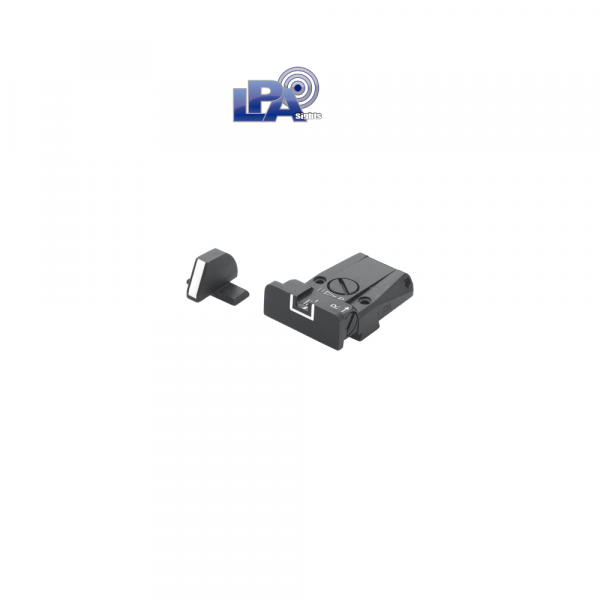 ALZA SPR PARA PISTOLA SPR28SS