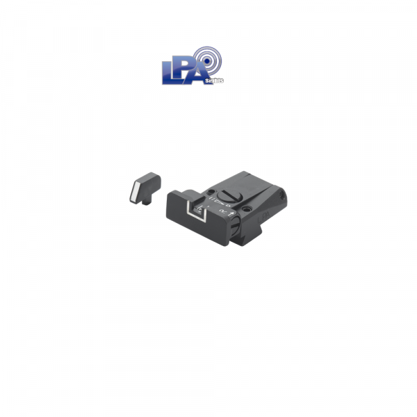 ALZA SPR PARA PISTOLA SPR45CT