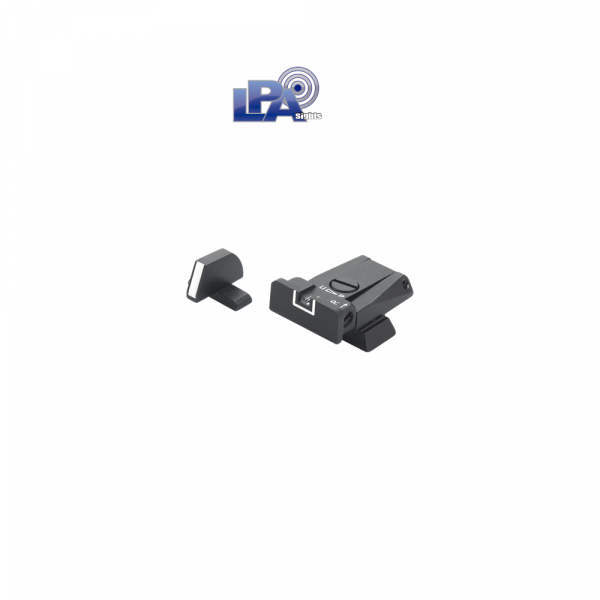 ALZA SPR PARA PISTOLA SPR49HK