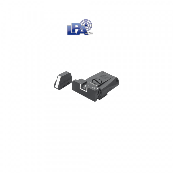 ALZA SPR PARA PISTOLA SPR98BE