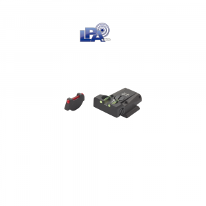 ALZA TTF PARA PISTOLA TTF91RU