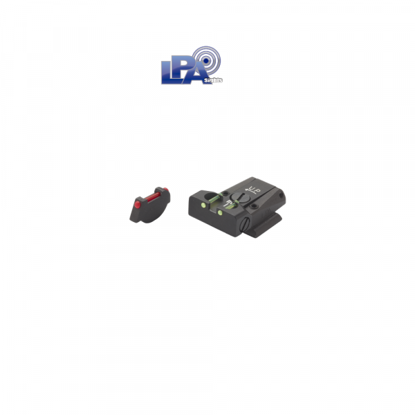 ALZA TTF PARA PISTOLA TTF91RU