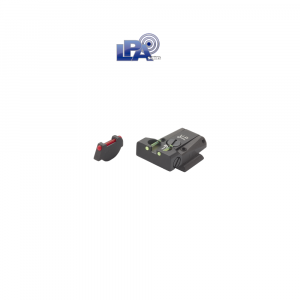 ALZA TTF PARA PISTOLA TTF85RU