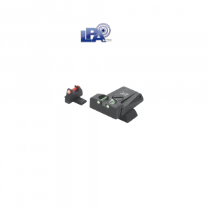 ALZA TTF PARA PISTOLA TTF49HK