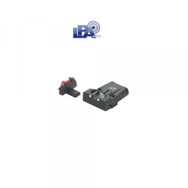 ALZA TTF PARA PISTOLA TTF28SS