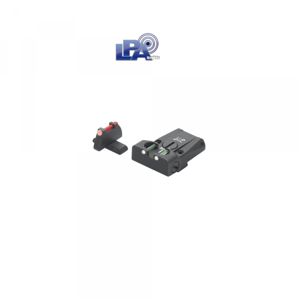 ALZA TTF PARA PISTOLA TTF30SS