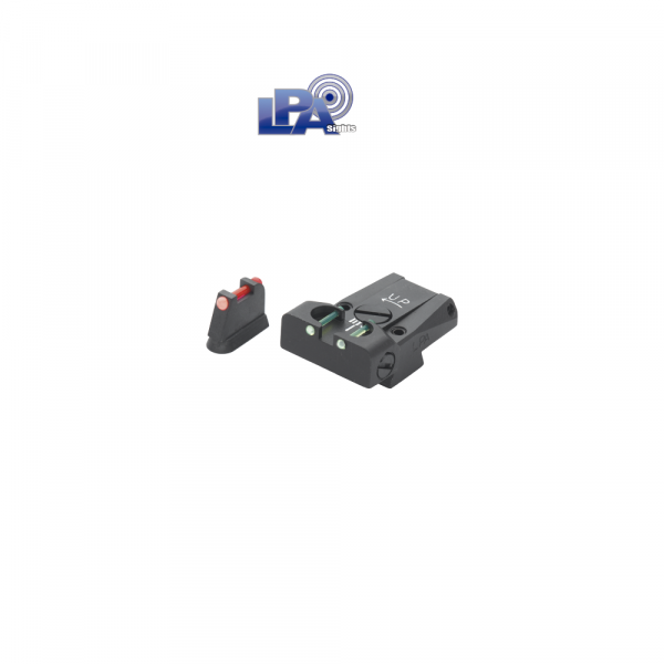 ALZA TTF PARA PISTOLA TTF86CZ