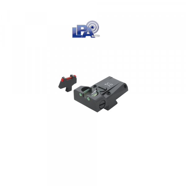 ALZA TTF PARA PISTOLA TTF45CT