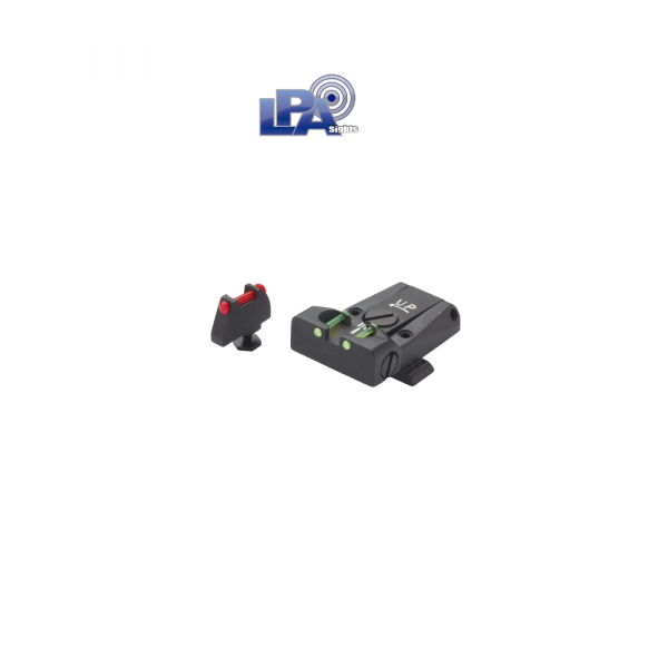 ALZA TTF PARA PISTOLA TTF36GL