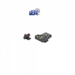 ALZA TTF PARA PISTOLA TTF62BN