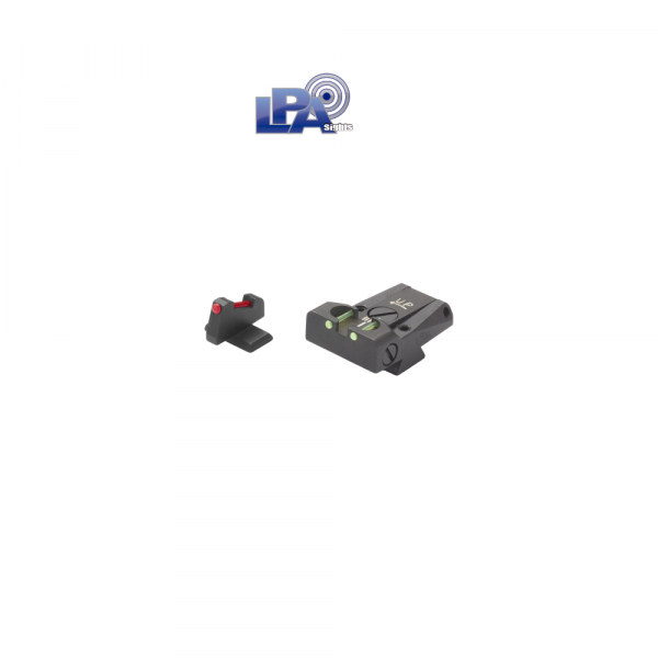 ALZA TTF PARA PISTOLA TTF62BN