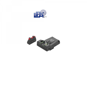 ALZA TTF PARA PISTOLA TTF98BE