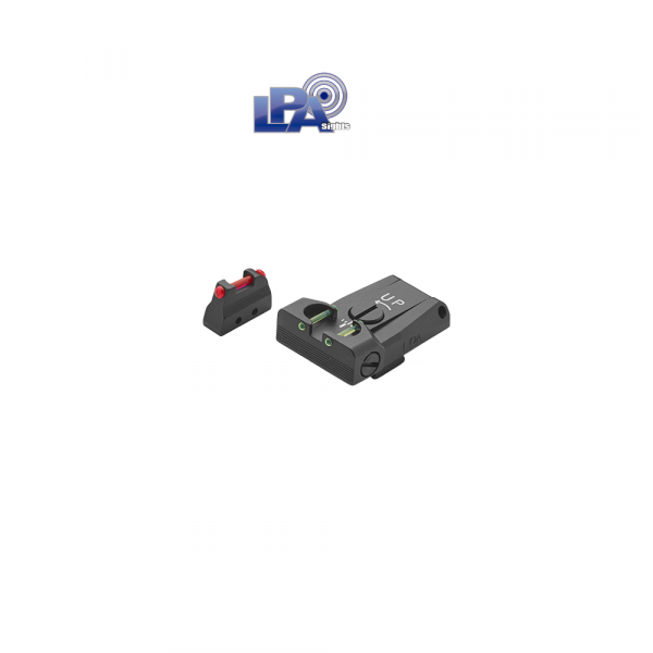 ALZA TTF PARA PISTOLA TTF98BE