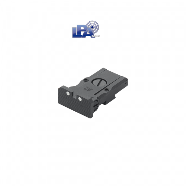 ALZA TRT PARA CZ75 TRT92BW