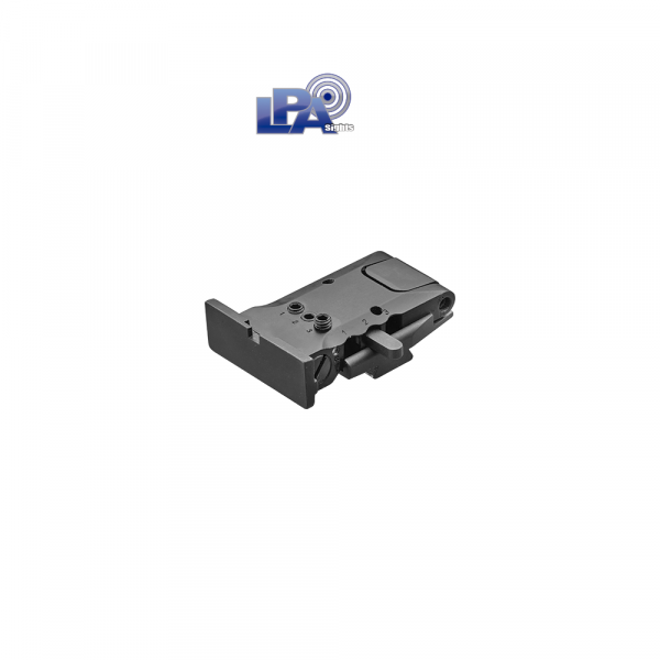 ALZA TRT 3 POSICIONES PARA CZ75 TRT3P9207