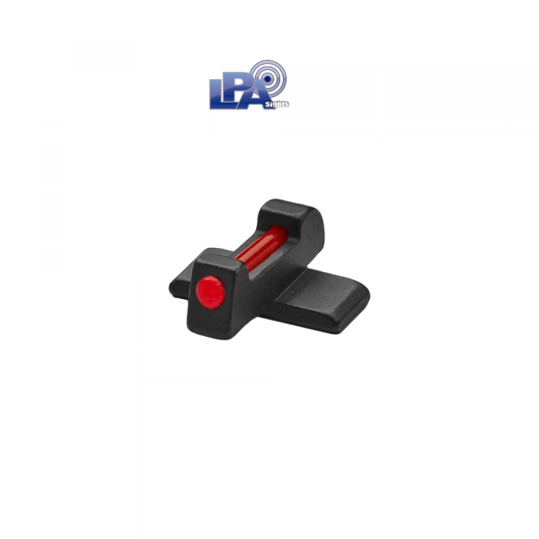 PUNTO DE MIRA EN FIBRA OPTICA PARA ALZA PSE85FO