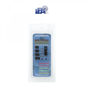 PUNTO DE MIRA CON BASE METALICA MF18