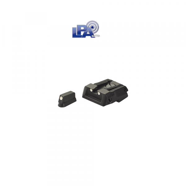 ALZA Y PUNTO DE MIRA SPS PARA CZ