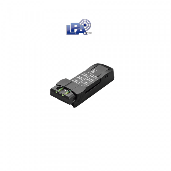 BASE MICROMETRICA BAR15F