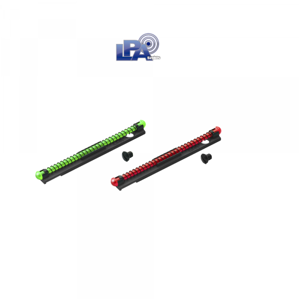 PUNTO DE MIRA EN FIBRA OPTICA LPA LARGO