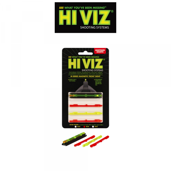 PUNTO DE MIRA MAGNETICO M300