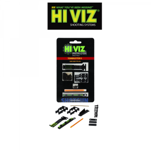ALZA Y PUNTO DE MIRA HIVIZ TOMBUSTER