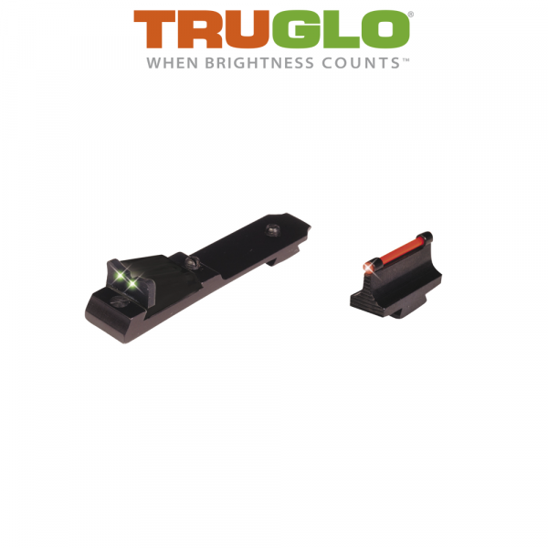 SET DE ALZA Y PUNTO DE MIRA PARA MARLIN 336