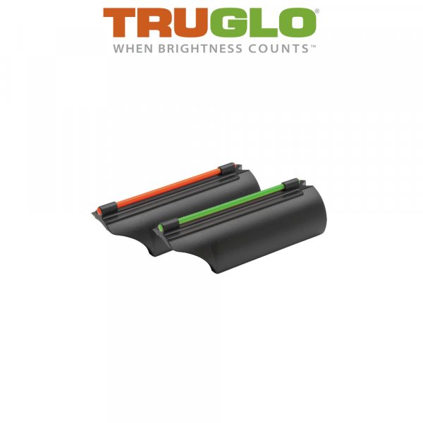 PUNTO DE MIRA ROJO PARA ESCOPETA SIN BANDA