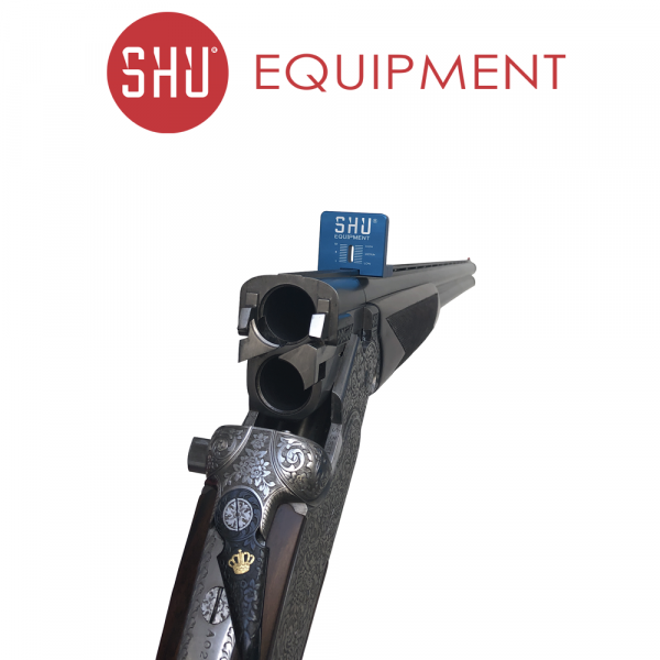 ALINEADOR DE TIRO SHU