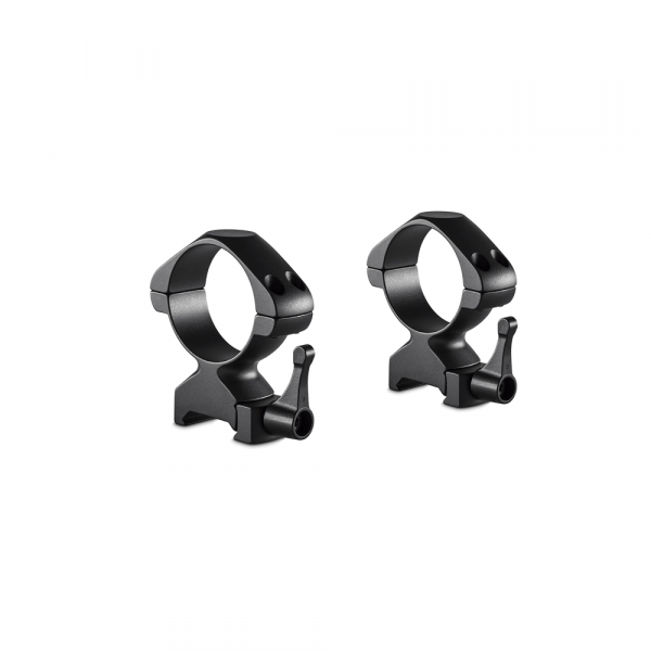 MONTURA MEDIA DE AJUSTE RAPIDO ESPECIAL PUNTO ROJO