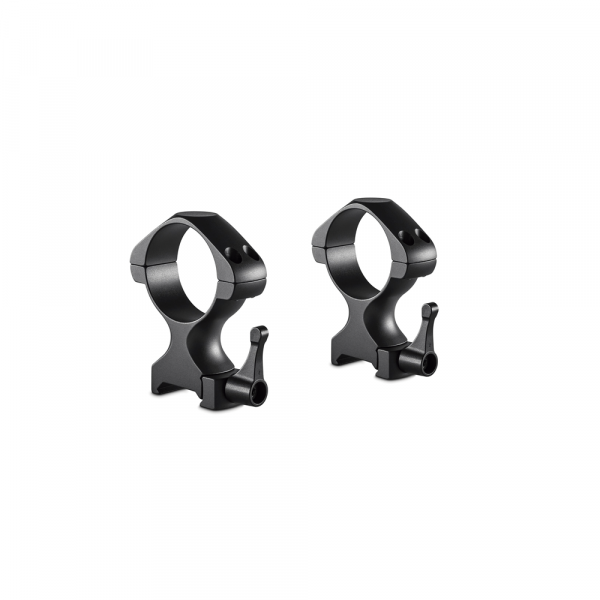 MONTURA ALTA DE AJUSTE RAPIDO ESPECIAL PUNTO ROJO