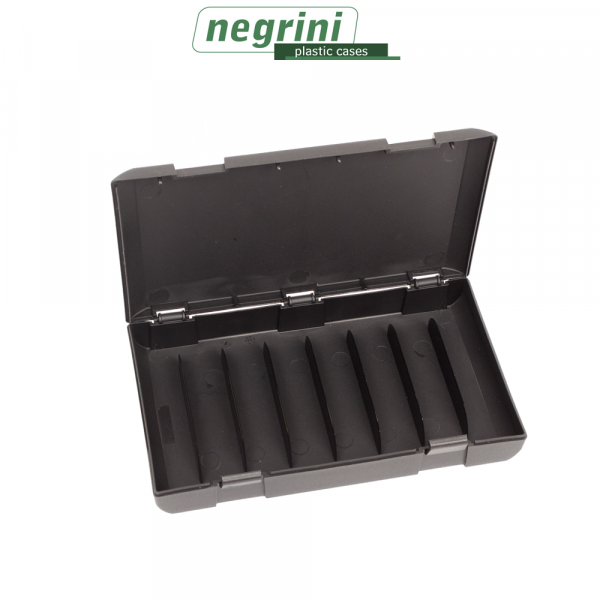 ESTUCHE PARA 8 CHOKES LARGOS