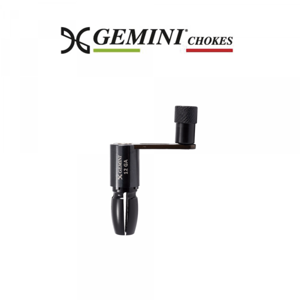LLAVE GEMINI DE MOLINILLO PARA CHOKES DE CAL.12