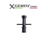 LLAVE GEMINI PARA CHOKES CAL.12